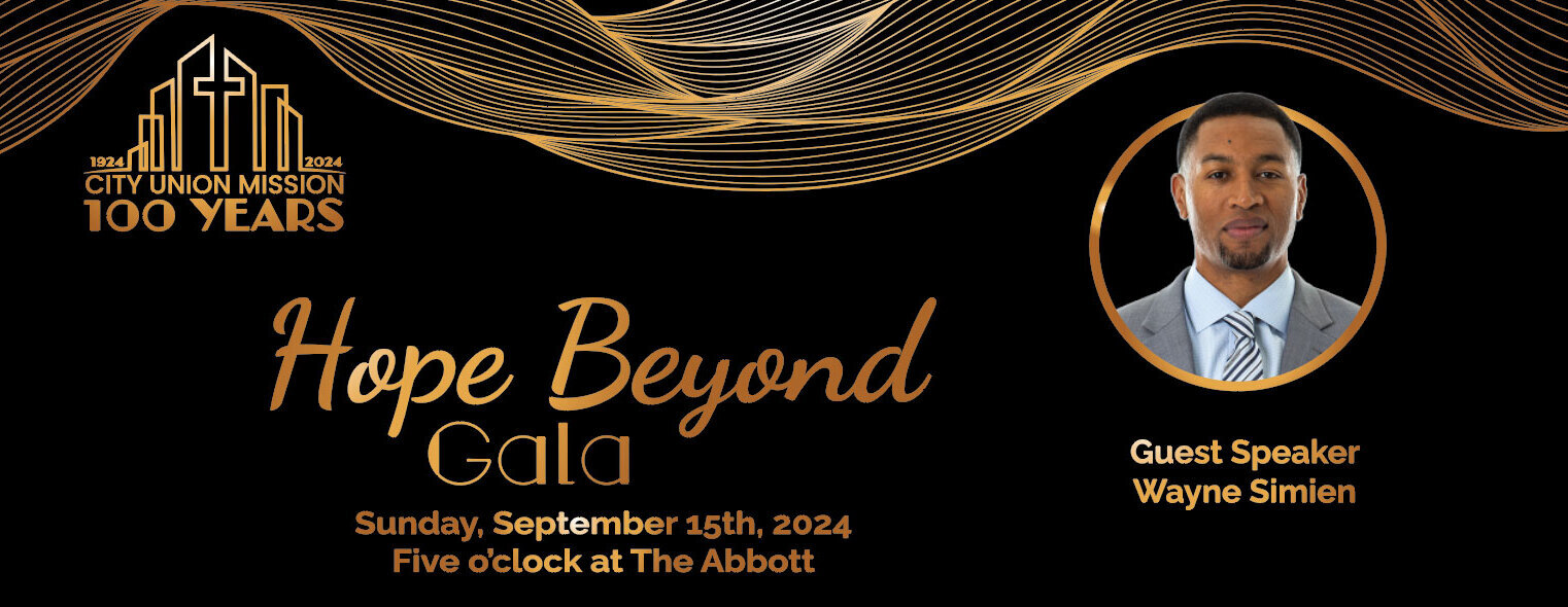 Hope Beyond Gala